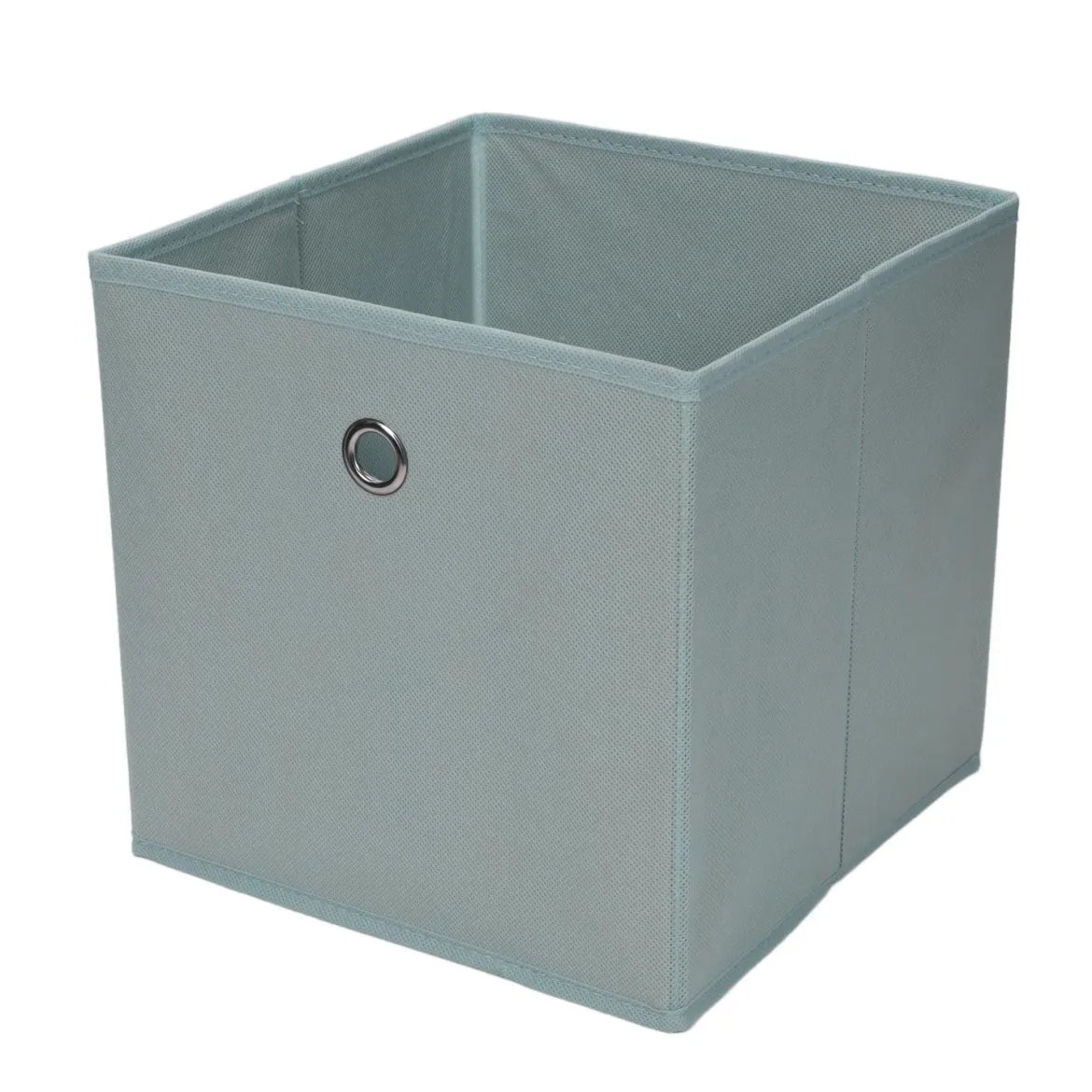 Organizer z flizeliny, 28 x 28 x 28 cm