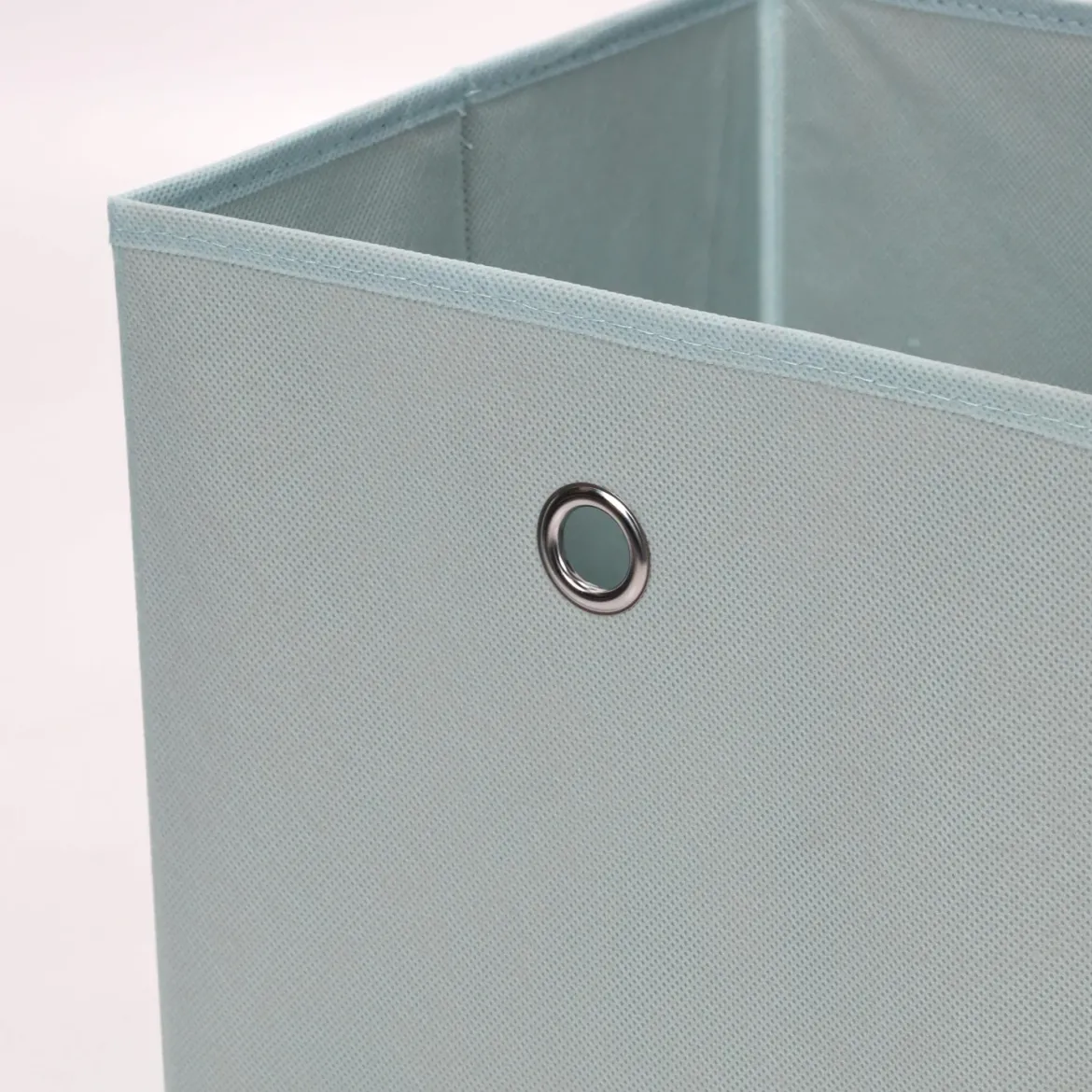 Organizer z flizeliny, 28 x 28 x 28 cm