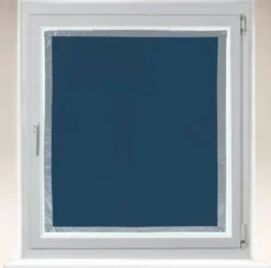 Osłona przeciwsłoneczna na okno 59 x 114 cm