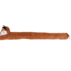 Osłona przed przeciągiem w kształcie zwierzaka, 90 cm