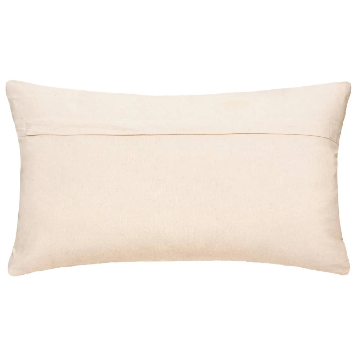 Ozdobna poduszka Cot Sand, bawełniana, boho, 30 x 50 cm