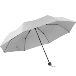 Parasolka składana, 2w1, torba na zakupy