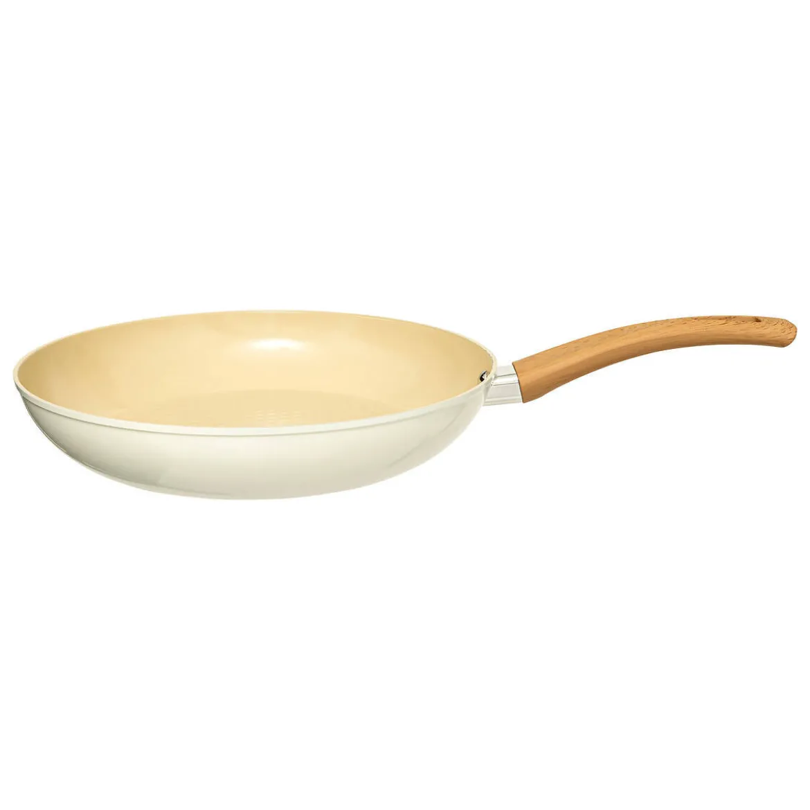 Patelnia aluminiowa HARMONY, Ø 28,5 cm