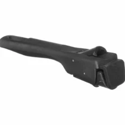 Patelnie z kamienną powłoką i zdejmowaną rączką, Ø 20 i 26 cm, 2 sztuki