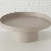 Patera dekoracyjna na akcesoria, SAMONA, Ø 35 cm