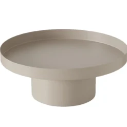 Patera dekoracyjna na akcesoria, SAMONA, Ø 35 cm