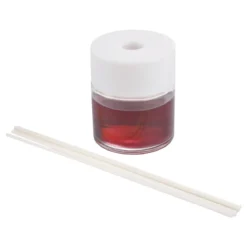 Patyczki zapachowe z dyfuzorem WINTER BLUSH, 100 ml