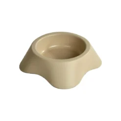 Plastikowa miska dla psa 1,7l, Ø 30 cm