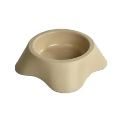 Plastikowa miska dla psa 1,7l, Ø 30 cm