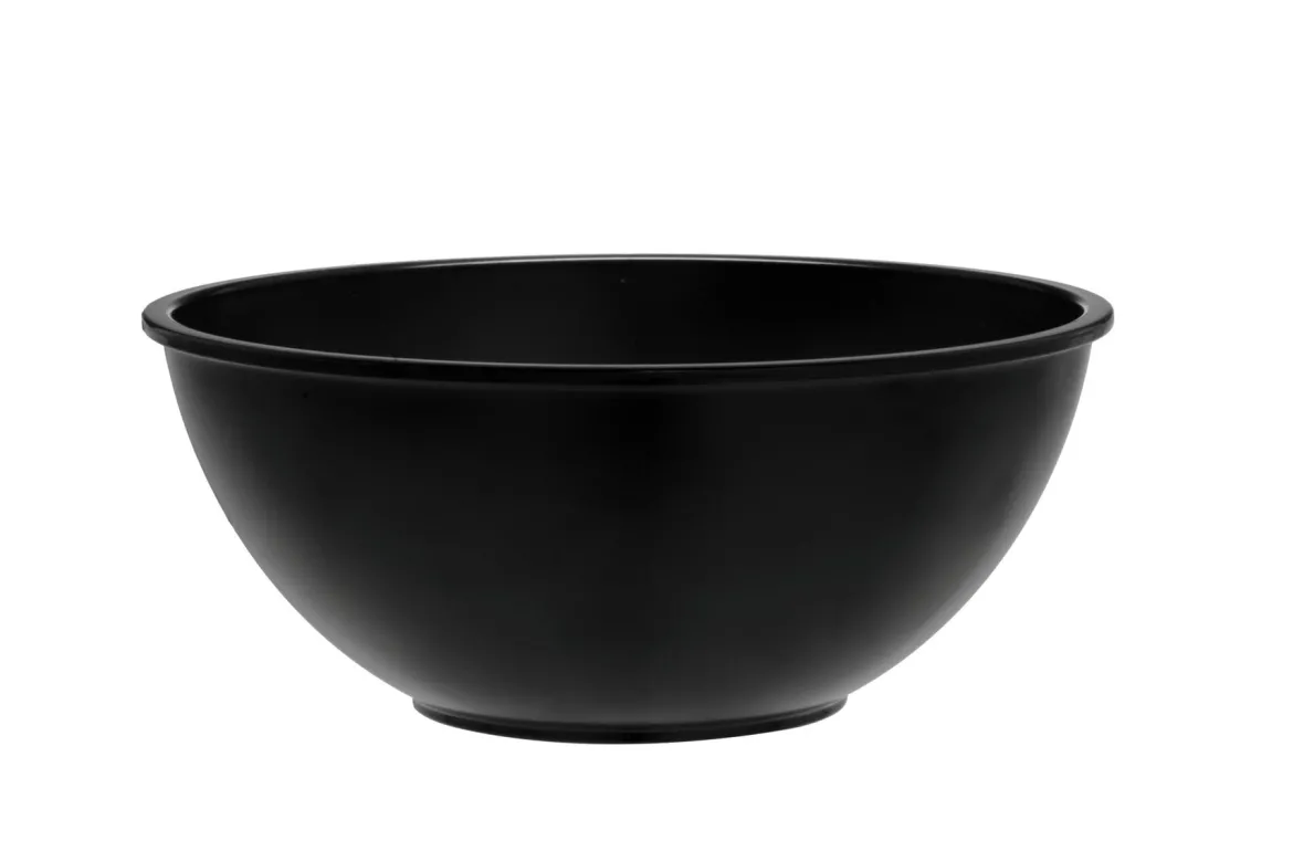 Plastikowa miska z wieczkiem, 1380 ml