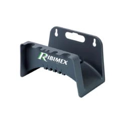 Plastikowy wieszak na wąż ogrodowy RIBIMEX, 15 x 23,5 x 16 cm