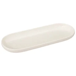 Półmisek do serwowania przekąsek NORA, 23 x 9 cm