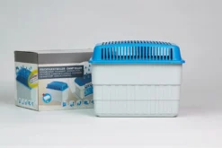 Pochłaniacz wilgoci, osuszacz powietrza + wkład 1 kg, WENKO
