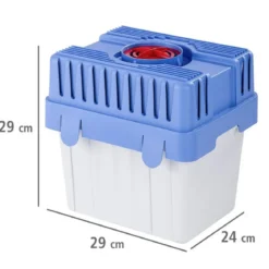 Pochłaniacz wilgoci z wkładem 5 kg