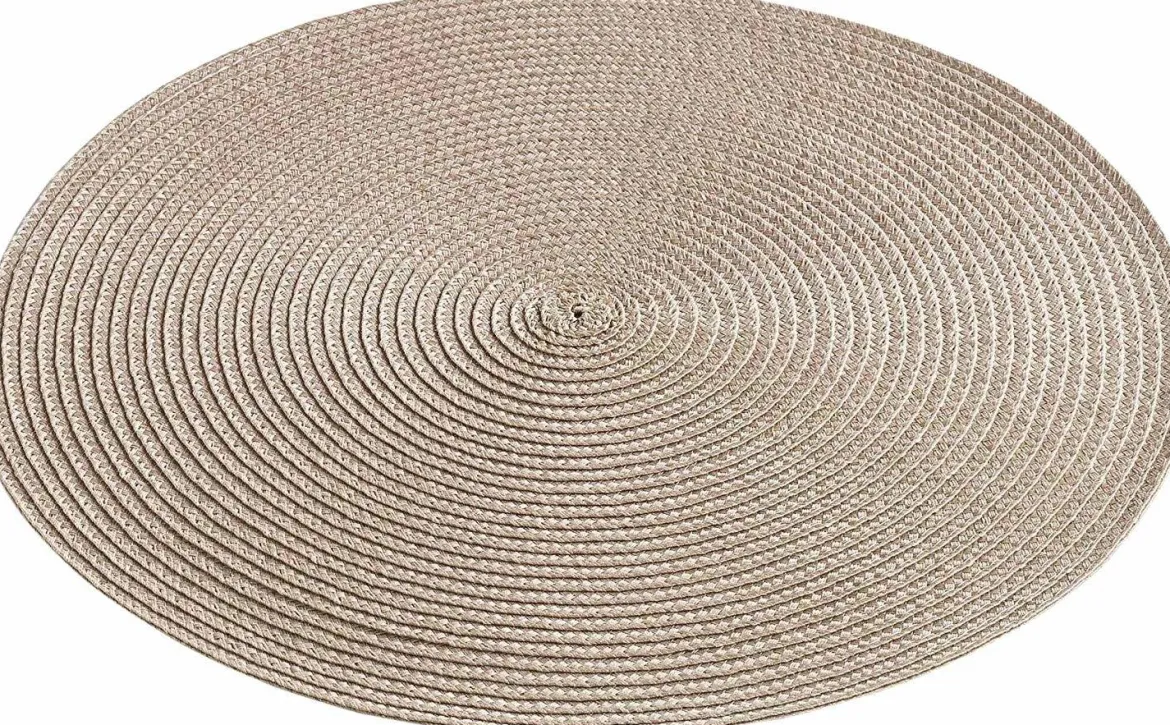 Podkładka na stół okrągła, Ø 36 cm
