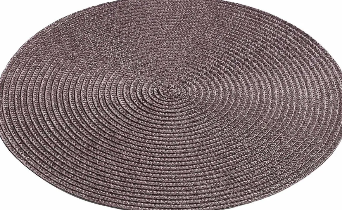 Podkładka na stół okrągła, Ø 36 cm