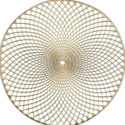 Podkładka pod talerz MANDALA, Ø 38 cm