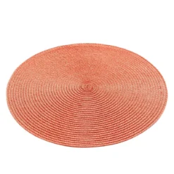 Podkładka pod talerz ZEBULON, Ø 35 cm