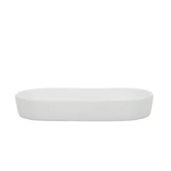 Podstawka łazienkowa na akcesoria COCON, ceramiczna