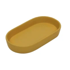 Podstawka łazienkowa na akcesoria COCON, ceramiczna