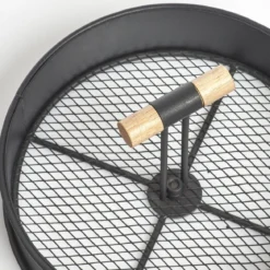 Podstawka metalowa z uchwytami, Ø 20 cm, ZELLER