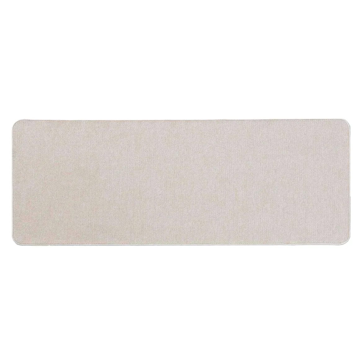 Podłużna mata podłogowa, SIMEO, 45 x 120 cm