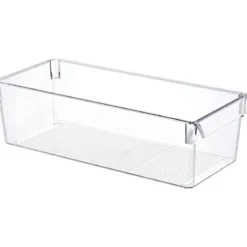 Podłużny organizer do lodówki, 36 x 15 x 10 cm