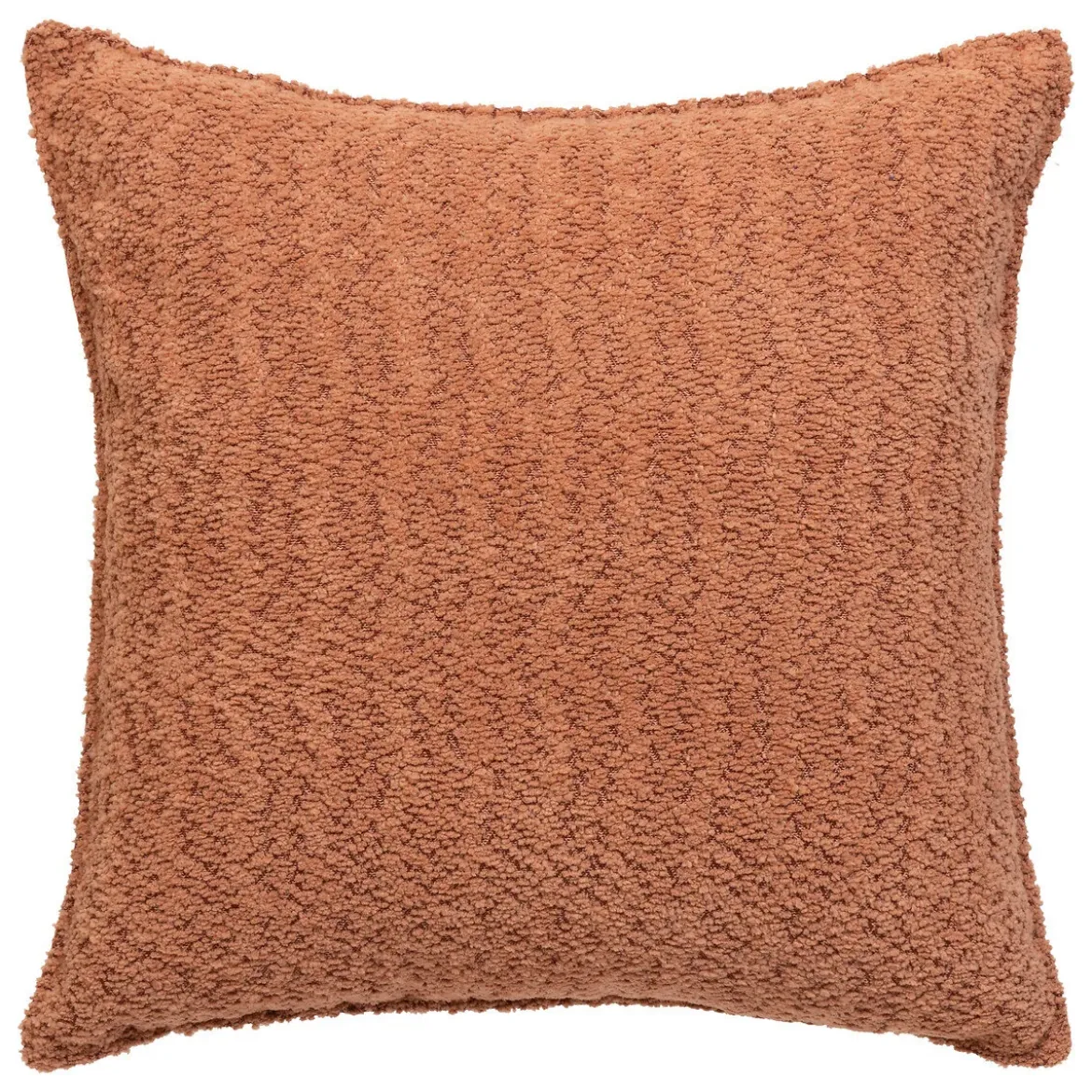 Poduszka dekoracyjna boucle SOANA, 45 x 45 cm