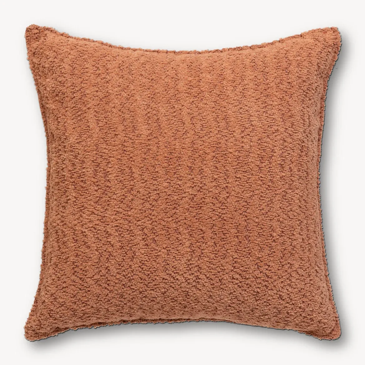 Poduszka dekoracyjna boucle SOANA, 45 x 45 cm