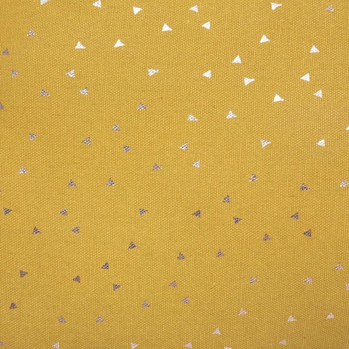 Poduszka dekoracyjna w kształcie gwiazdy, bawełna, 40 x 40 cm