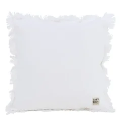 Poduszka dekoracyjna z bawełny LENE SIMPLE, 45 x 45 cm