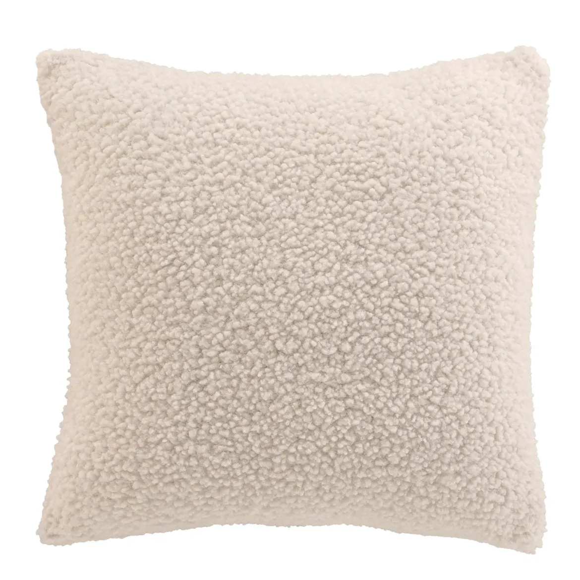 Poduszka dekoracyjna z wkładem 40 x 40 cm WOOLEN