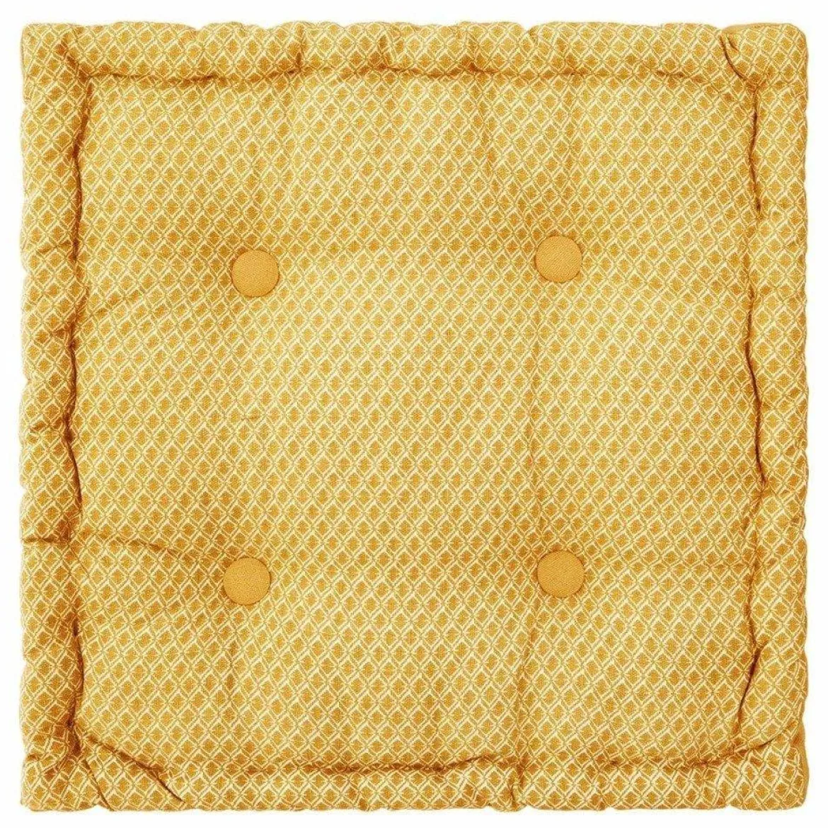 Poduszka na krzesło OTTO, kwadratowa, 40 x 40 cm