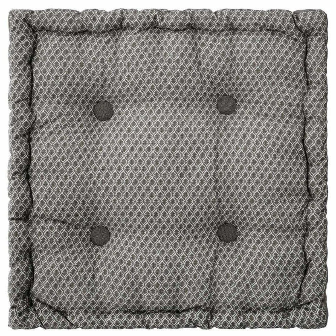 Poduszka na krzesło OTTO, kwadratowa, 40 x 40 cm