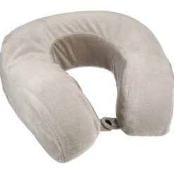 Poduszka podróżna na szyję, memory foam