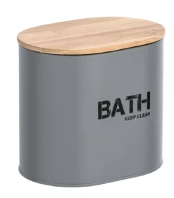Pojemnik łazienkowy GARA, WENKO