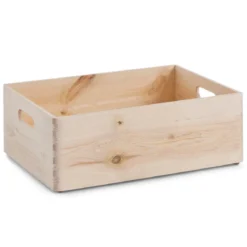 Pojemnik do przechowywania, organizer 18 l, ZELLER