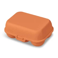 Pojemnik na jajka EGGS TO GO MINI, na 6 sztuk, KOZIOL