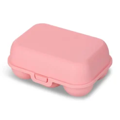 Pojemnik na jajka EGGS TO GO MINI, na 6 sztuk, KOZIOL