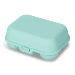 Pojemnik na jajka EGGS TO GO MINI, na 6 sztuk, KOZIOL