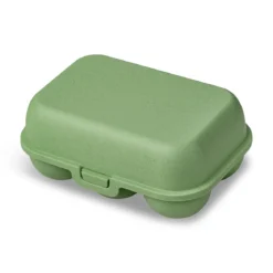 Pojemnik na jajka EGGS TO GO MINI, na 6 sztuk, KOZIOL