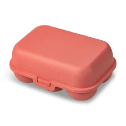 Pojemnik na jajka EGGS TO GO MINI, na 6 sztuk, KOZIOL