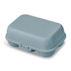 Pojemnik na jajka EGGS TO GO MINI, na 6 sztuk, KOZIOL