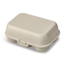 Pojemnik na jajka EGGS TO GO MINI, na 6 sztuk, KOZIOL