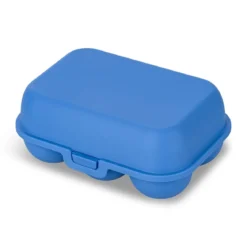Pojemnik na jajka EGGS TO GO MINI, na 6 sztuk, KOZIOL