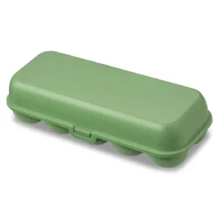 Pojemnik na jajka EGGS TO GO, na 10 jajek, KOZIOL