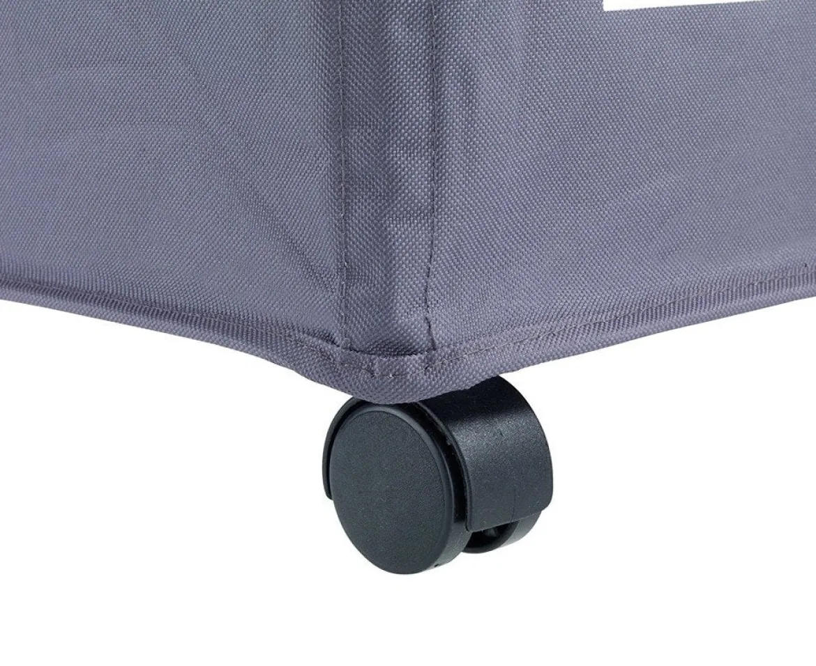 Pojemnik na pranie TRIVO - aż 116 litrów, WENKO