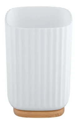 Pojemnik na szczoteczki do zębów ROTELLO, WENKO