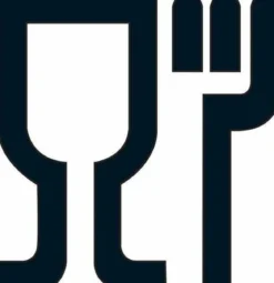 Pojemnik na szczoteczki do zębów i pastę HEXA, ceramiczny, WENKO