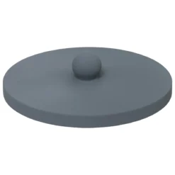 Pojemnik na waciki BONBON, Ø 10 cm